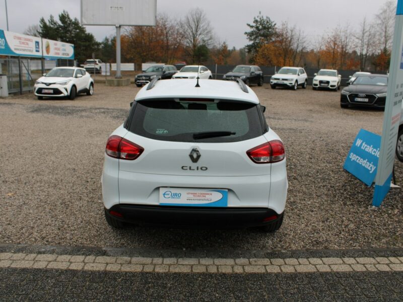 Renault Clio Grandtour ALIZE Energy F-vat Gwarancja V (2019-)