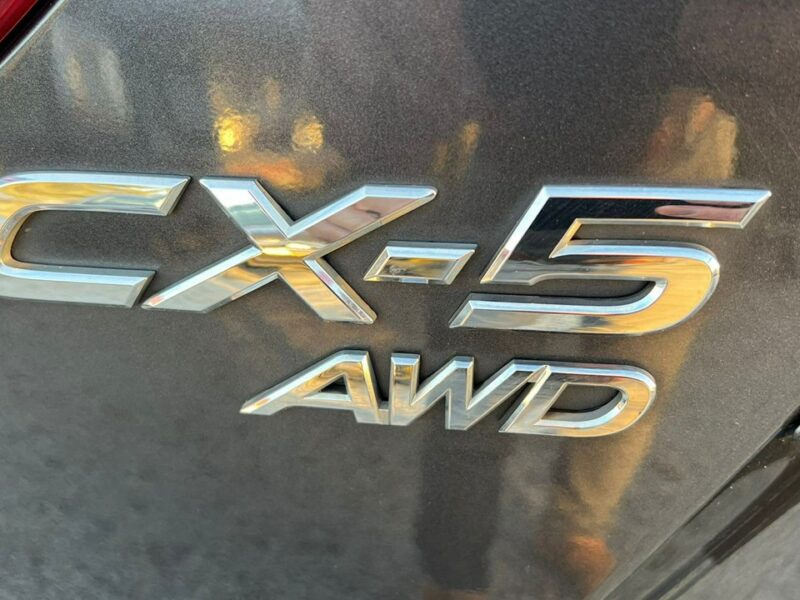 Mazda CX-5 1 Wł. Automat, 4x4,Skyactiv ,2,2 D150KM,GWARANCJA/Zamiana I (2012-2017)