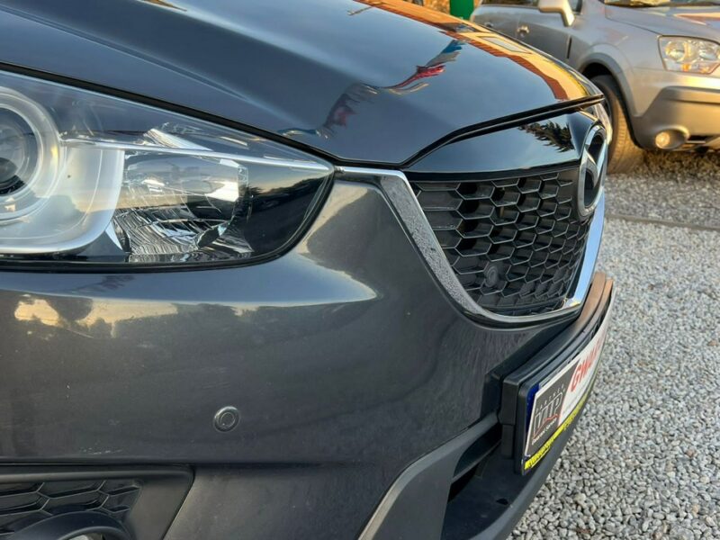 Mazda CX-5 1 Wł. Automat, 4x4,Skyactiv ,2,2 D150KM,GWARANCJA/Zamiana I (2012-2017)