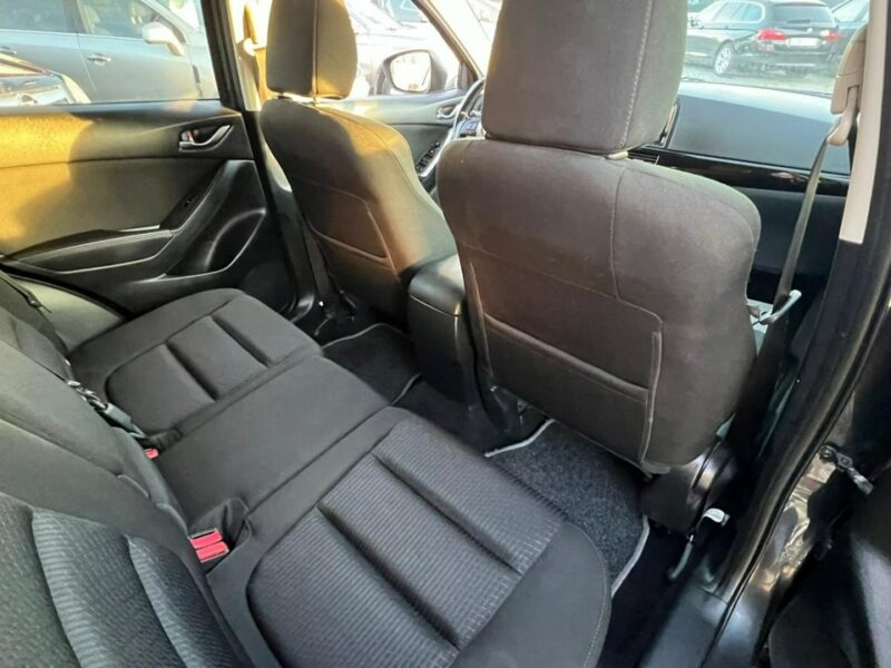 Mazda CX-5 1 Wł. Automat, 4x4,Skyactiv ,2,2 D150KM,GWARANCJA/Zamiana I (2012-2017)