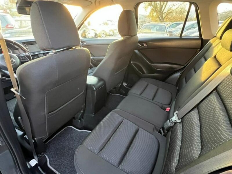 Mazda CX-5 1 Wł. Automat, 4x4,Skyactiv ,2,2 D150KM,GWARANCJA/Zamiana I (2012-2017)