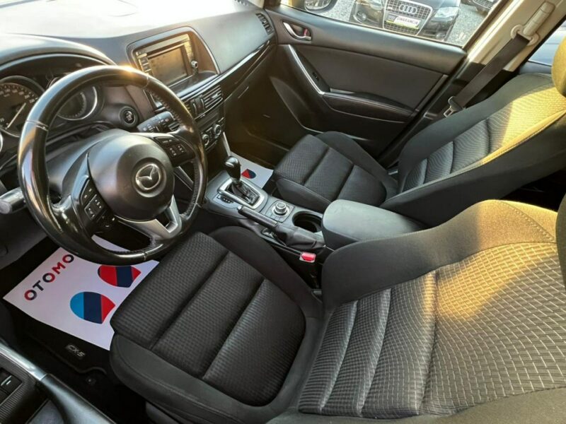 Mazda CX-5 1 Wł. Automat, 4x4,Skyactiv ,2,2 D150KM,GWARANCJA/Zamiana I (2012-2017)