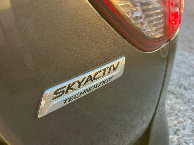 Mazda CX-5 1 Wł. Automat, 4x4,Skyactiv ,2,2 D150KM,GWARANCJA/Zamiana I (2012-2017)