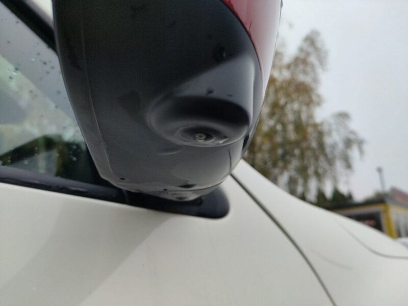 Nissan Juke Nismo RS *Navi Kamery 360 Full * 218 PS I (2010-2019)