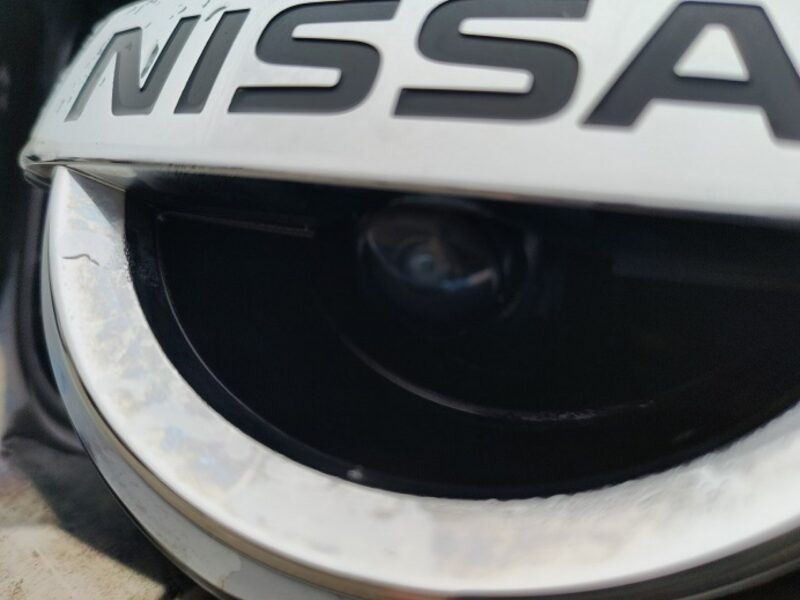 Nissan Juke Nismo RS *Navi Kamery 360 Full * 218 PS I (2010-2019)