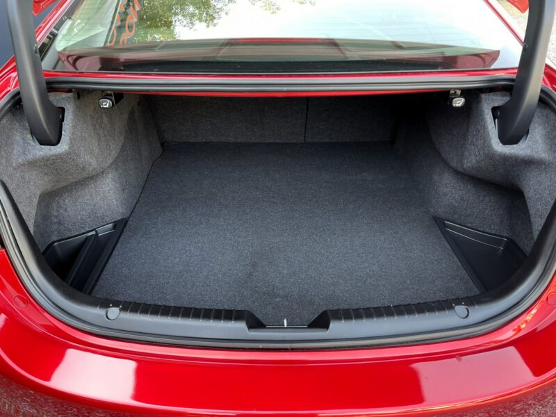 Mazda 6 Aktywny Tempomat, Asystent Pasa, Klimatyzacja, Kamera cofania, LED III (2012-)