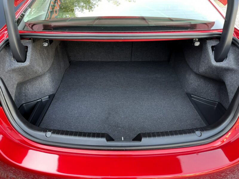 Mazda 6 Aktywny Tempomat, Asystent Pasa, Klimatyzacja, Kamera cofania, LED III (2012-)