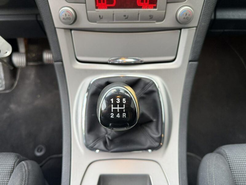 Ford S-Max 2.0 Benzyna| Serwisowany | Gwarancja | Bogate wyposażenie | Zadbany I (2006-2015)