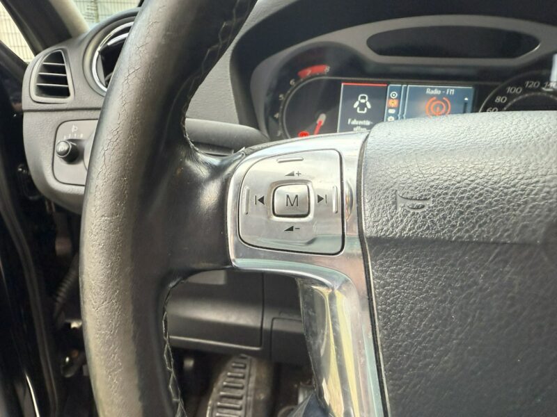 Ford S-Max 2.0 Benzyna| Serwisowany | Gwarancja | Bogate wyposażenie | Zadbany I (2006-2015)