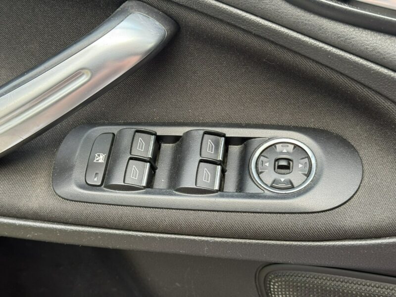 Ford S-Max 2.0 Benzyna| Serwisowany | Gwarancja | Bogate wyposażenie | Zadbany I (2006-2015)