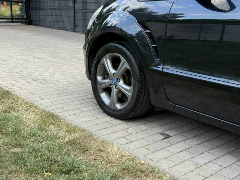 Ford S-Max 2.0 Benzyna| Serwisowany | Gwarancja | Bogate wyposażenie | Zadbany I (2006-2015)