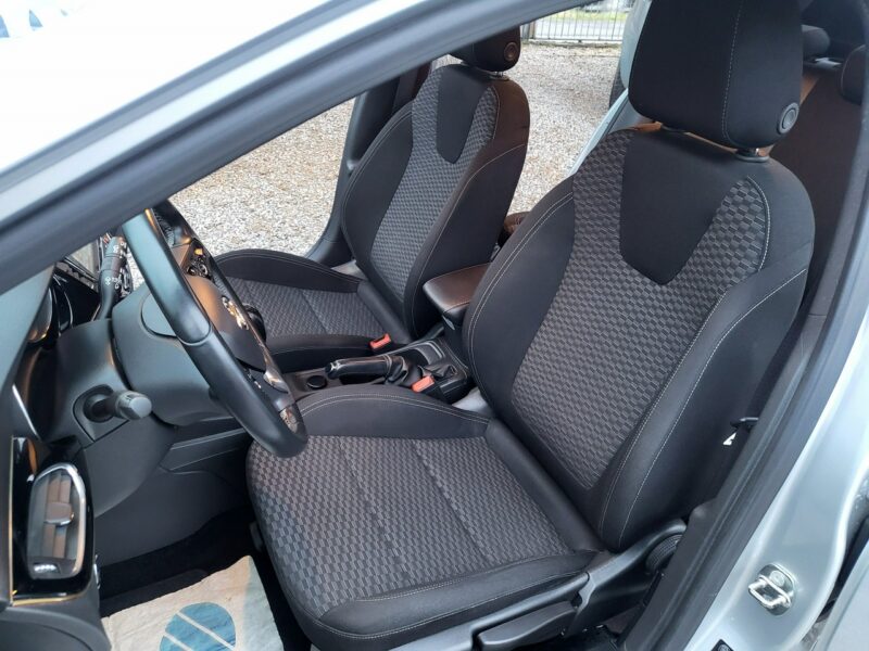 Opel Astra 1.4 Turbo Full Wersja Z Niemiec Serwis TUV Gwarancja Zapraszamy !!! K (2015-2021)