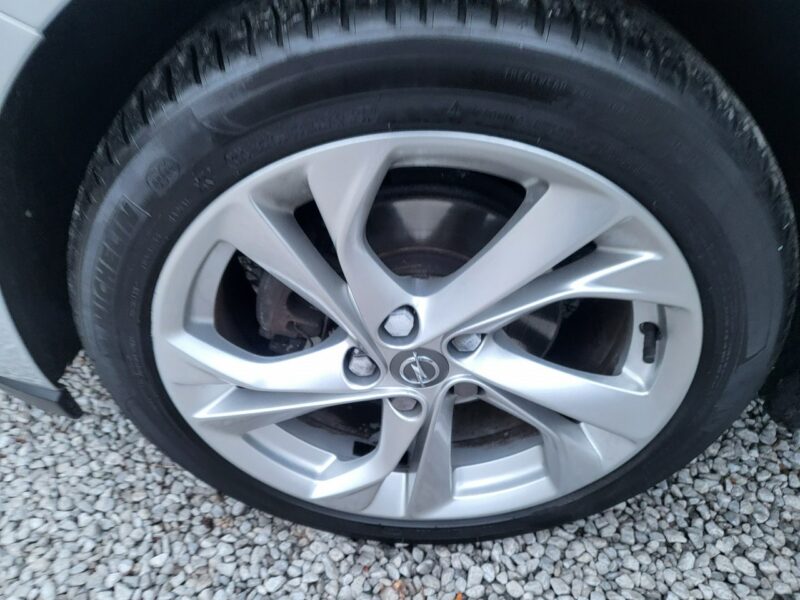 Opel Astra 1.4 Turbo Full Wersja Z Niemiec Serwis TUV Gwarancja Zapraszamy !!! K (2015-2021)