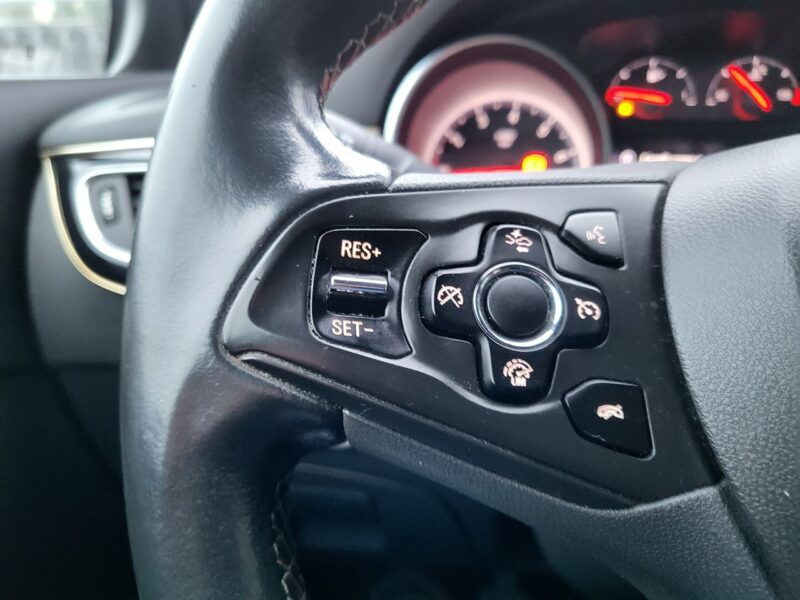 Opel Astra 1.4 Turbo Full Wersja Z Niemiec Serwis TUV Gwarancja Zapraszamy !!! K (2015-2021)