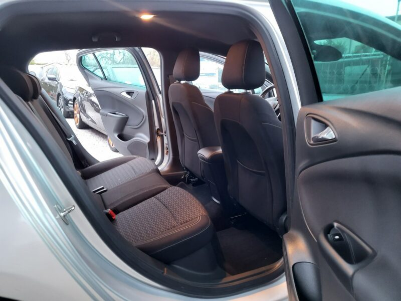 Opel Astra 1.4 Turbo Full Wersja Z Niemiec Serwis TUV Gwarancja Zapraszamy !!! K (2015-2021)