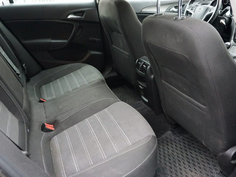 Opel Insignia A (2008-2017)