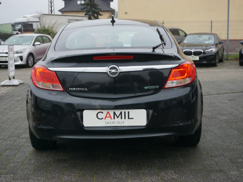 Opel Insignia A (2008-2017)