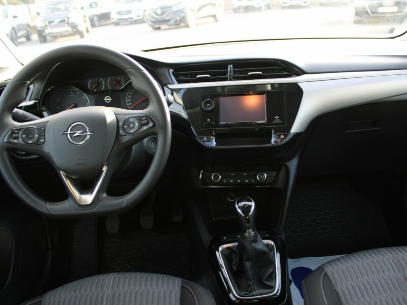 Opel Corsa Edition F-vat SalonPL Gwarancja F (2019-)