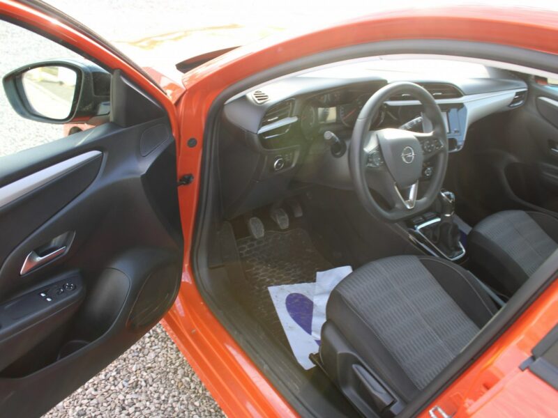 Opel Corsa Edition F-vat SalonPL Gwarancja F (2019-)