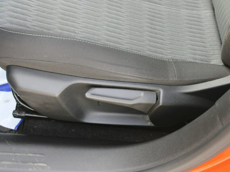 Opel Corsa Edition F-vat SalonPL Gwarancja F (2019-)