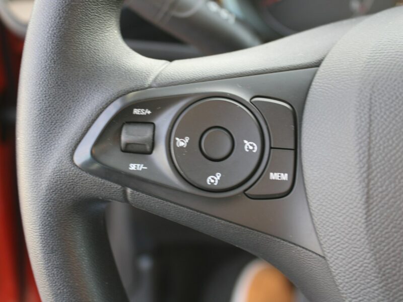 Opel Corsa Edition F-vat SalonPL Gwarancja F (2019-)