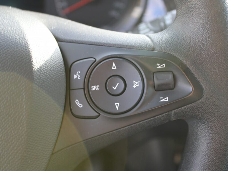 Opel Corsa Edition F-vat SalonPL Gwarancja F (2019-)