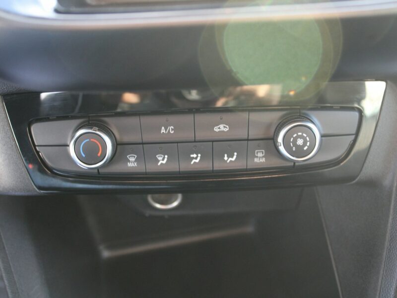 Opel Corsa Edition F-vat SalonPL Gwarancja F (2019-)
