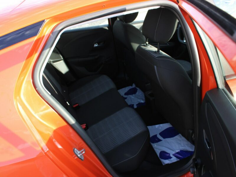 Opel Corsa Edition F-vat SalonPL Gwarancja F (2019-)