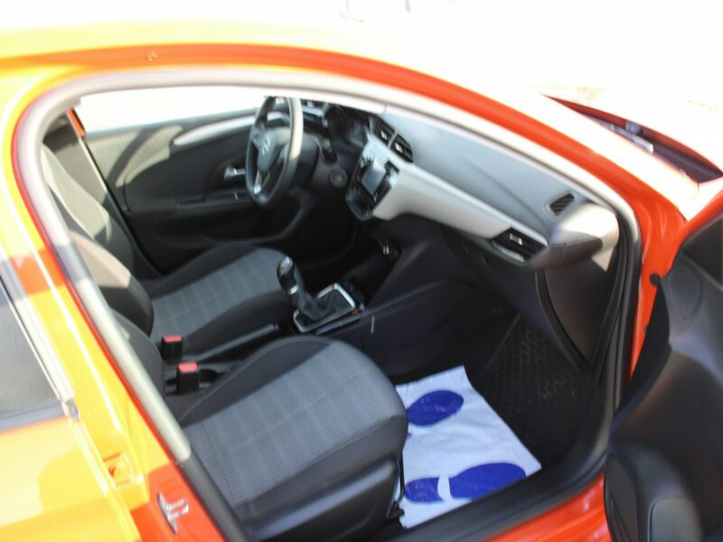 Opel Corsa Edition F-vat SalonPL Gwarancja F (2019-)