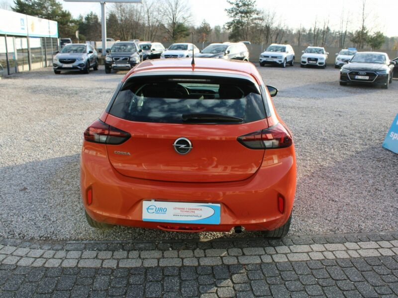 Opel Corsa Edition F-vat SalonPL Gwarancja F (2019-)