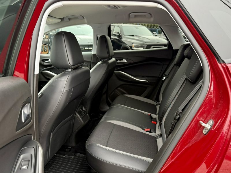 Opel Grandland GS-Line,Full wersja,Virtual,Gwarancja