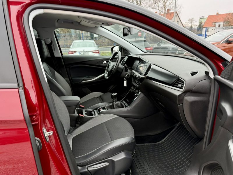 Opel Grandland GS-Line,Full wersja,Virtual,Gwarancja