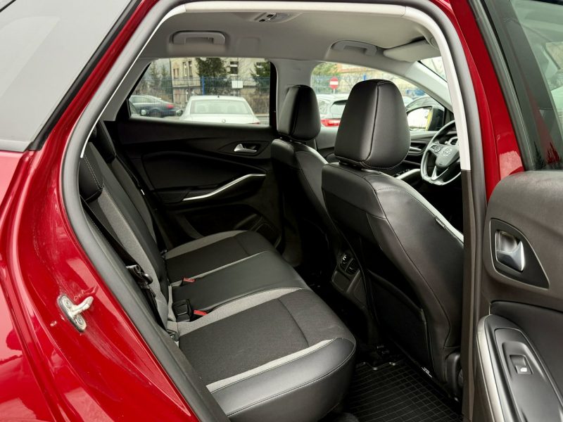 Opel Grandland GS-Line,Full wersja,Virtual,Gwarancja