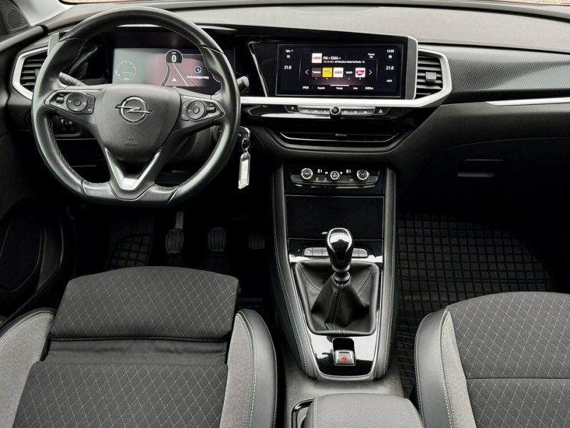 Opel Grandland GS-Line,Full wersja,Virtual,Gwarancja