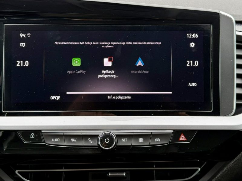 Opel Grandland GS-Line,Full wersja,Virtual,Gwarancja