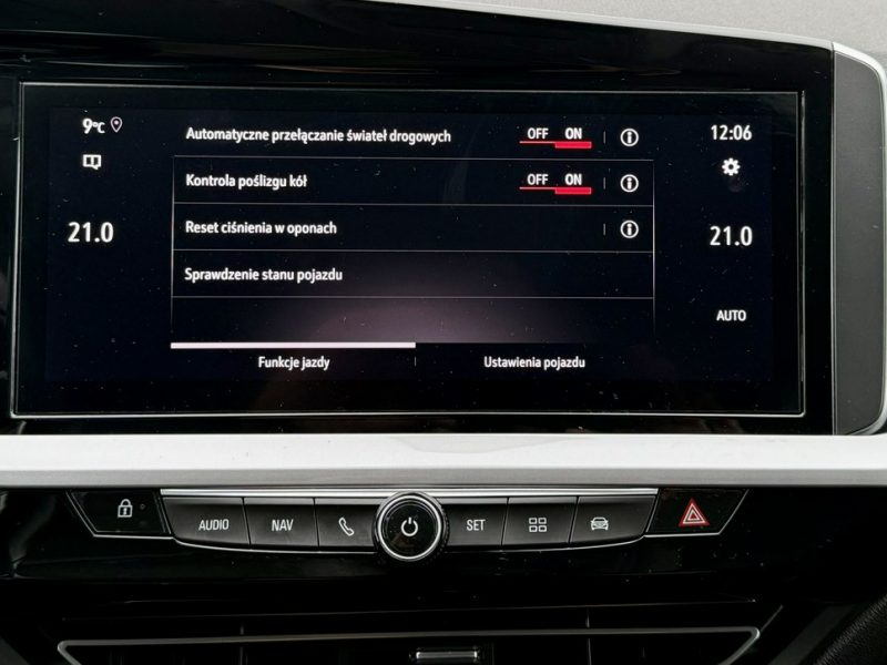 Opel Grandland GS-Line,Full wersja,Virtual,Gwarancja