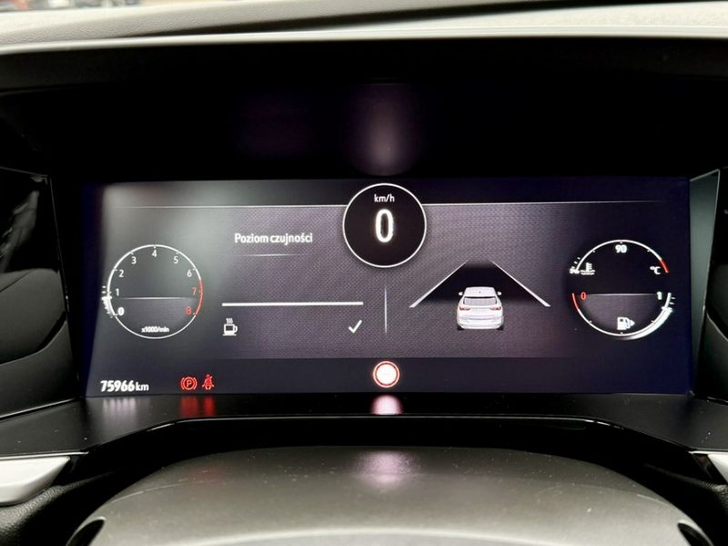Opel Grandland GS-Line,Full wersja,Virtual,Gwarancja