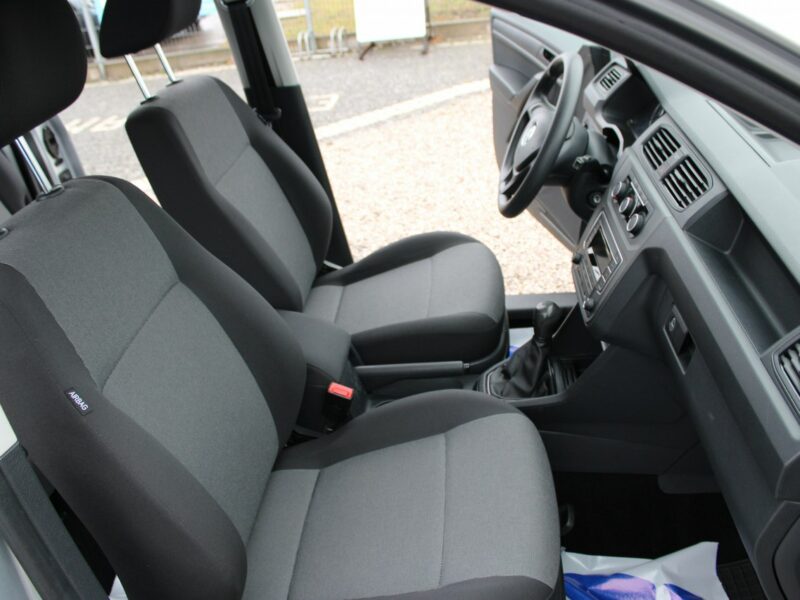 Volkswagen Caddy F-Vat drzwi-przesuwne L/P gwarancja salon-polska IV (2015-)