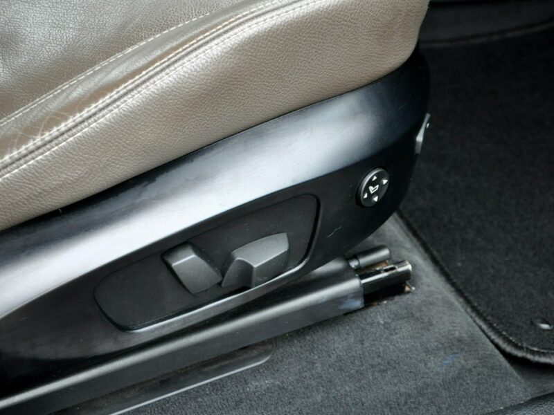 BMW X3 3.0d(258KM)*HeadUp*Xenon*Navi*El.Fotele*Brązowe Skóry*El.Klapa*Alu18" F25 (2010-)