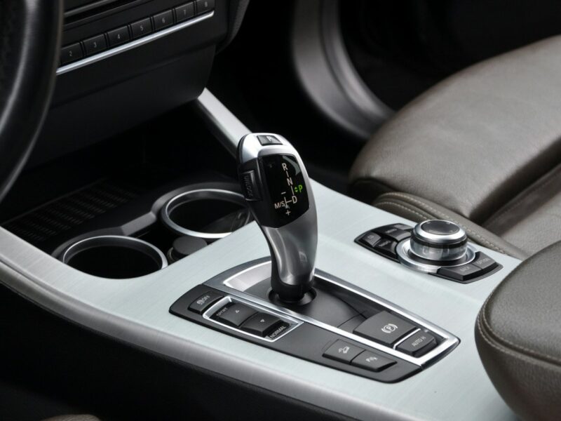 BMW X3 3.0d(258KM)*HeadUp*Xenon*Navi*El.Fotele*Brązowe Skóry*El.Klapa*Alu18" F25 (2010-)