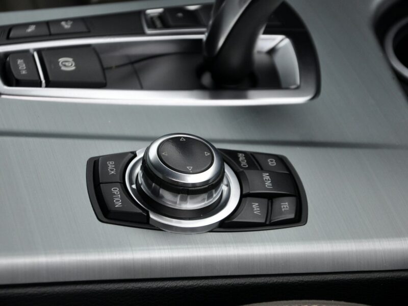 BMW X3 3.0d(258KM)*HeadUp*Xenon*Navi*El.Fotele*Brązowe Skóry*El.Klapa*Alu18" F25 (2010-)
