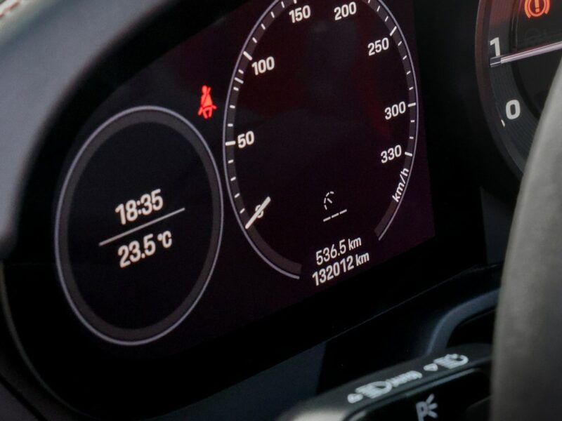 Porsche 911 FV 23% / SALON POLSKA / Pakiet SPORT CHRONO / Cabrio / Carrera 4 / 4x4 992 (2019-)