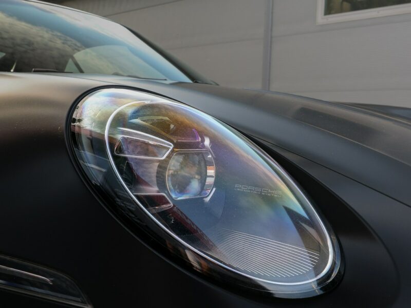 Porsche 911 FV 23% / SALON POLSKA / Pakiet SPORT CHRONO / Cabrio / Carrera 4 / 4x4 992 (2019-)