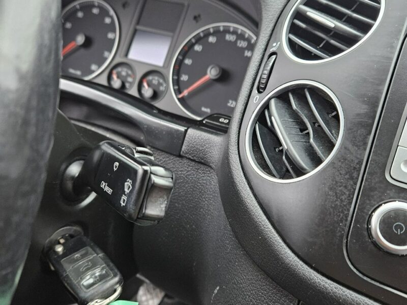 Volkswagen Golf Plus Opłacony Zdrowy Zadbany Serwisowany MPI po Serwisie 2 Kmpl Kół I (2004-2009)
