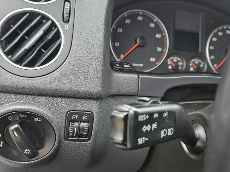Volkswagen Golf Plus Opłacony Zdrowy Zadbany Serwisowany MPI po Serwisie 2 Kmpl Kół I (2004-2009)