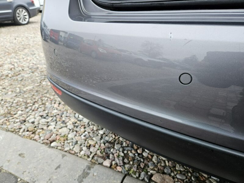 Volkswagen Golf Plus Opłacony Zdrowy Zadbany Serwisowany MPI po Serwisie 2 Kmpl Kół I (2004-2009)
