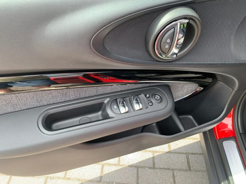 Mini Clubman Head-Up CarPlay Kamera LED II (2010-)
