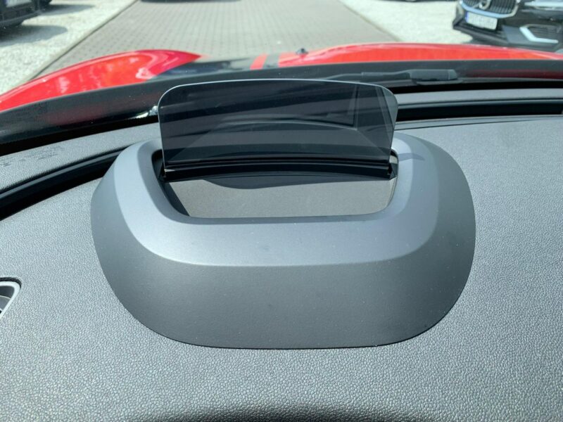 Mini Clubman Head-Up CarPlay Kamera LED II (2010-)