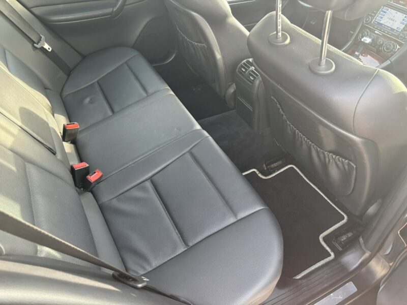Mercedes C 180 Gwarancja, Lift, Navi W203 (2000-2007)