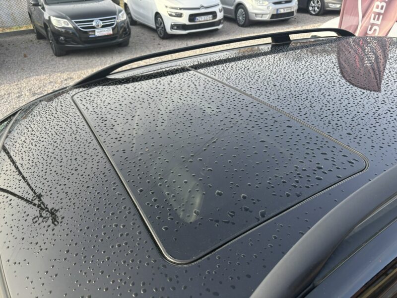 Mercedes C 180 Gwarancja, Lift, Navi W203 (2000-2007)